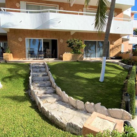 Casa De La Playa Fishermen Πλάγια Ντελ Κάρμεν Εξωτερικό φωτογραφία