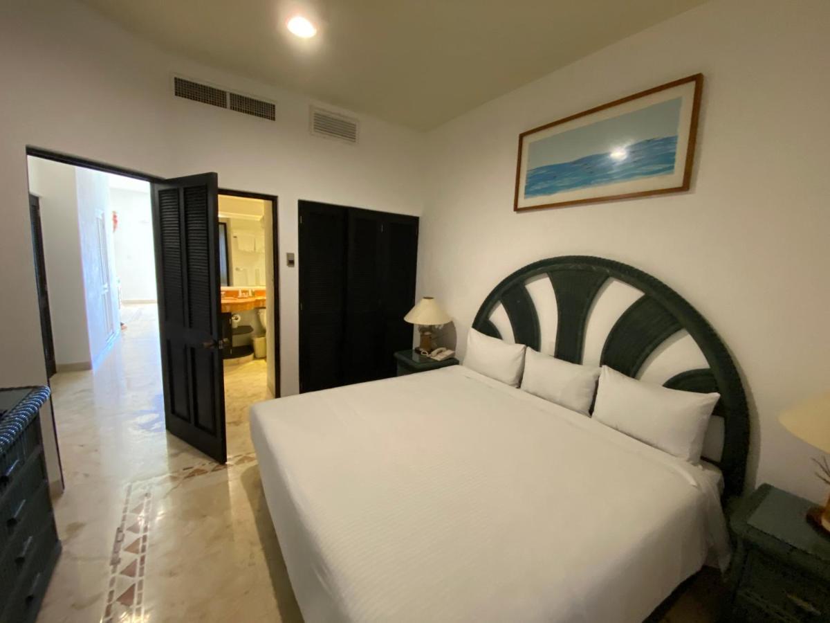 Casa De La Playa Fishermen Πλάγια Ντελ Κάρμεν Εξωτερικό φωτογραφία