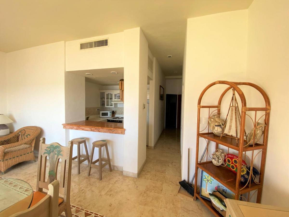 Casa De La Playa Fishermen Πλάγια Ντελ Κάρμεν Εξωτερικό φωτογραφία